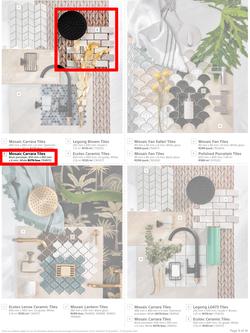 Builders : Here's To Adding The Final Touches (16 November - 27 December 2021), page 9