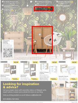 Builders : Here's To Adding The Final Touches (16 November - 27 December 2021), page 11