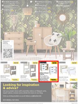 Builders : Here's To Adding The Final Touches (16 November - 27 December 2021), page 11