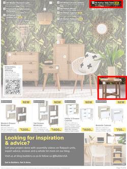 Builders : Here's To Adding The Final Touches (16 November - 27 December 2021), page 11