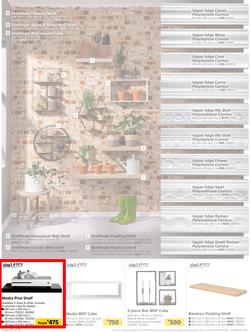 Builders : Here's To Adding The Final Touches (16 November - 27 December 2021), page 12
