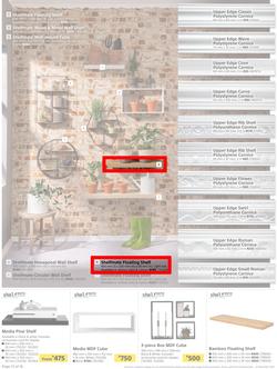 Builders : Here's To Adding The Final Touches (16 November - 27 December 2021), page 12