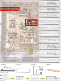 Builders : Here's To Adding The Final Touches (16 November - 27 December 2021), page 12