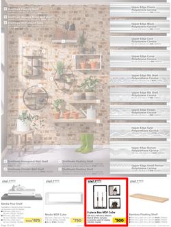Builders : Here's To Adding The Final Touches (16 November - 27 December 2021), page 12