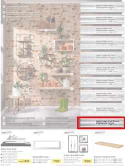 Builders : Here's To Adding The Final Touches (16 November - 27 December 2021), page 12