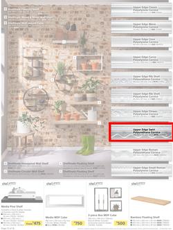Builders : Here's To Adding The Final Touches (16 November - 27 December 2021), page 12
