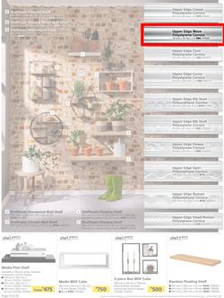 Builders : Here's To Adding The Final Touches (16 November - 27 December 2021), page 12