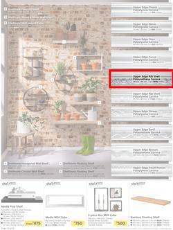 Builders : Here's To Adding The Final Touches (16 November - 27 December 2021), page 12