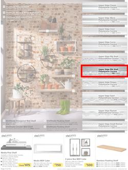 Builders : Here's To Adding The Final Touches (16 November - 27 December 2021), page 12