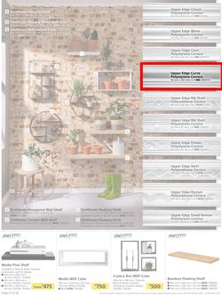 Builders : Here's To Adding The Final Touches (16 November - 27 December 2021), page 12