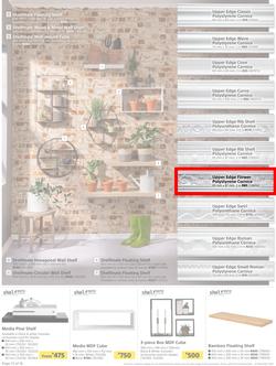 Builders : Here's To Adding The Final Touches (16 November - 27 December 2021), page 12