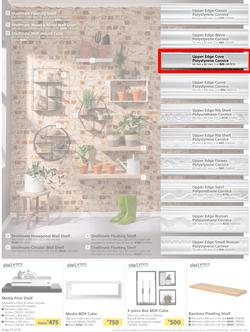 Builders : Here's To Adding The Final Touches (16 November - 27 December 2021), page 12
