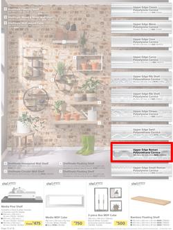 Builders : Here's To Adding The Final Touches (16 November - 27 December 2021), page 12