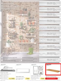 Builders : Here's To Adding The Final Touches (16 November - 27 December 2021), page 12