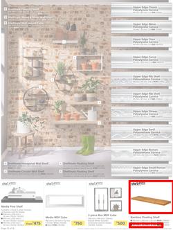 Builders : Here's To Adding The Final Touches (16 November - 27 December 2021), page 12