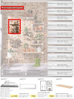 Builders : Here's To Adding The Final Touches (16 November - 27 December 2021), page 12