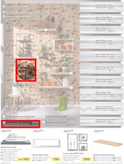 Builders : Here's To Adding The Final Touches (16 November - 27 December 2021), page 12