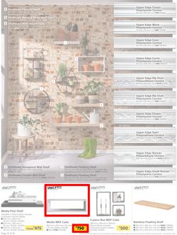 Builders : Here's To Adding The Final Touches (16 November - 27 December 2021), page 12