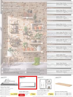 Builders : Here's To Adding The Final Touches (16 November - 27 December 2021), page 12