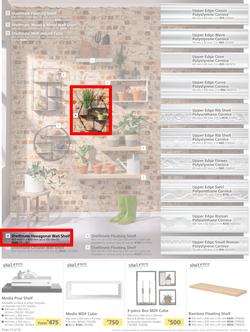 Builders : Here's To Adding The Final Touches (16 November - 27 December 2021), page 12