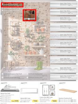 Builders : Here's To Adding The Final Touches (16 November - 27 December 2021), page 12