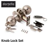 Dortello Tulip Lock Set