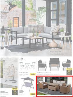 Builders : Here's To Adding The Final Touches (16 November - 27 December 2021), page 14