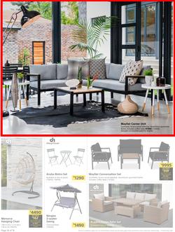 Builders : Here's To Adding The Final Touches (16 November - 27 December 2021), page 14