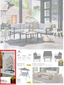 Builders : Here's To Adding The Final Touches (16 November - 27 December 2021), page 14