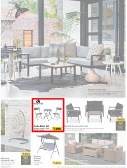 Builders : Here's To Adding The Final Touches (16 November - 27 December 2021), page 14