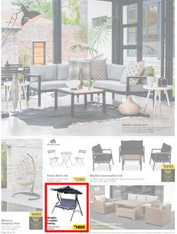 Builders : Here's To Adding The Final Touches (16 November - 27 December 2021), page 14