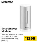 Netatmo Smart Indoor Module