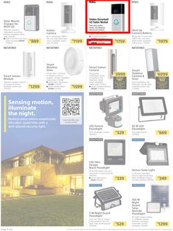 Builders : Here's To Feeling More Secure (15 November - 02 January 2023), page 4