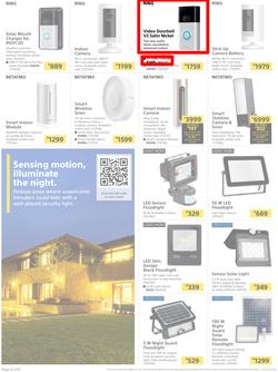 Builders : Here's To Feeling More Secure (15 November - 02 January 2023), page 4