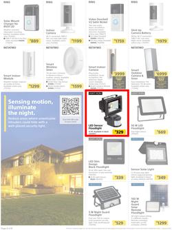 Builders : Here's To Feeling More Secure (15 November - 02 January 2023), page 4