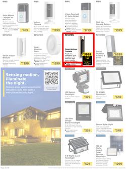 Builders : Here's To Feeling More Secure (15 November - 02 January 2023), page 4