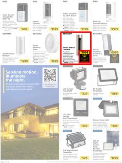 Builders : Here's To Feeling More Secure (15 November - 02 January 2023), page 4