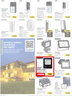 Builders : Here's To Feeling More Secure (15 November - 02 January 2023), page 4