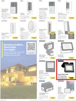Builders : Here's To Feeling More Secure (15 November - 02 January 2023), page 4