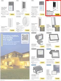 Builders : Here's To Feeling More Secure (15 November - 02 January 2023), page 4