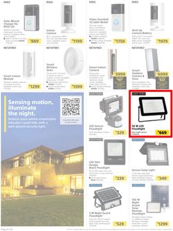 Builders : Here's To Feeling More Secure (15 November - 02 January 2023), page 4