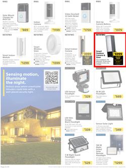 Builders : Here's To Feeling More Secure (15 November - 02 January 2023), page 4