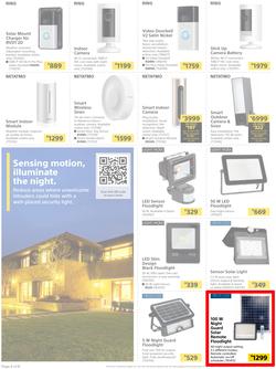 Builders : Here's To Feeling More Secure (15 November - 02 January 2023), page 4