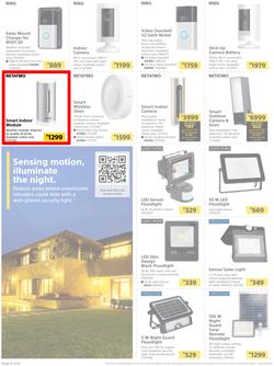 Builders : Here's To Feeling More Secure (15 November - 02 January 2023), page 4