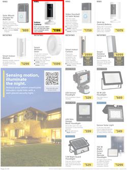 Builders : Here's To Feeling More Secure (15 November - 02 January 2023), page 4