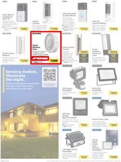 Builders : Here's To Feeling More Secure (15 November - 02 January 2023), page 4