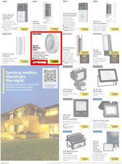 Builders : Here's To Feeling More Secure (15 November - 02 January 2023), page 4