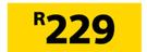 Xpanda DIY Burglar Guard Bricks-530mm x 700mm