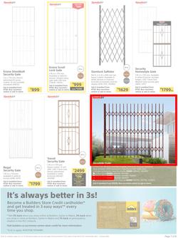 Builders : Here's To Feeling More Secure (15 November - 02 January 2023), page 7