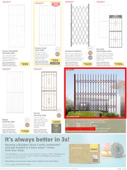 Builders : Here's To Feeling More Secure (15 November - 02 January 2023), page 7